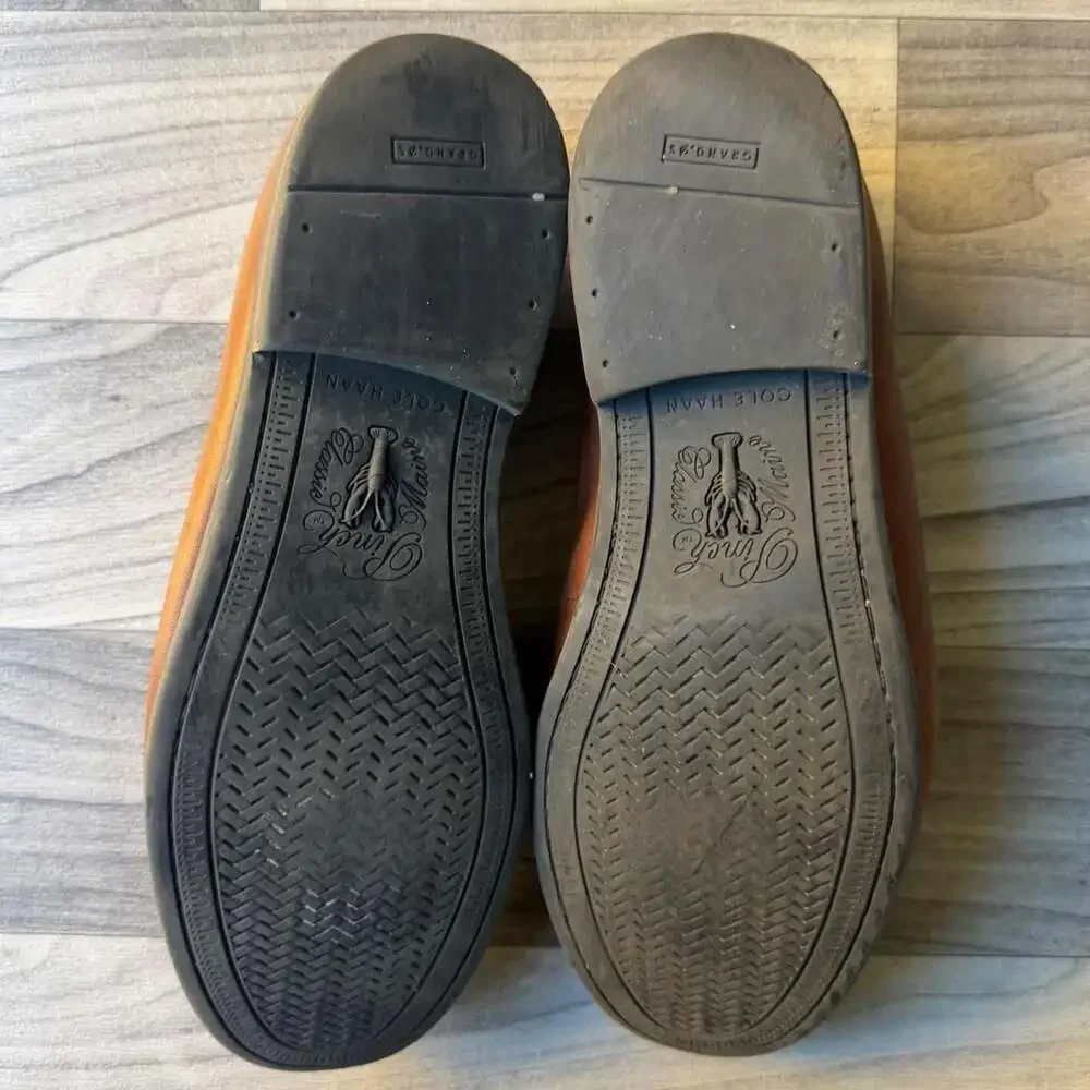 American Vintage y2k tan